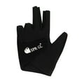 thumbnail image 6 of BAOSITY Snooker Gloves, Billiard Pool Cue Gloves, Non Slip Billiard Glove, Billiard Pool Gloves Left Hand for Men and Women Black, 6 of 8