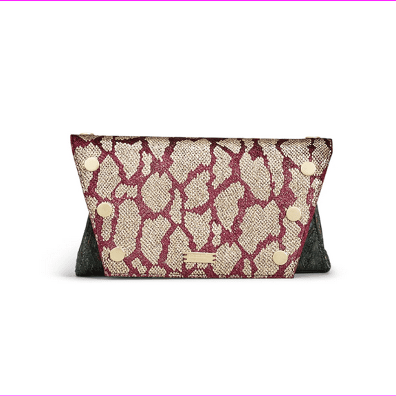 Hammitt Roger SML Lucky Women's Clutch