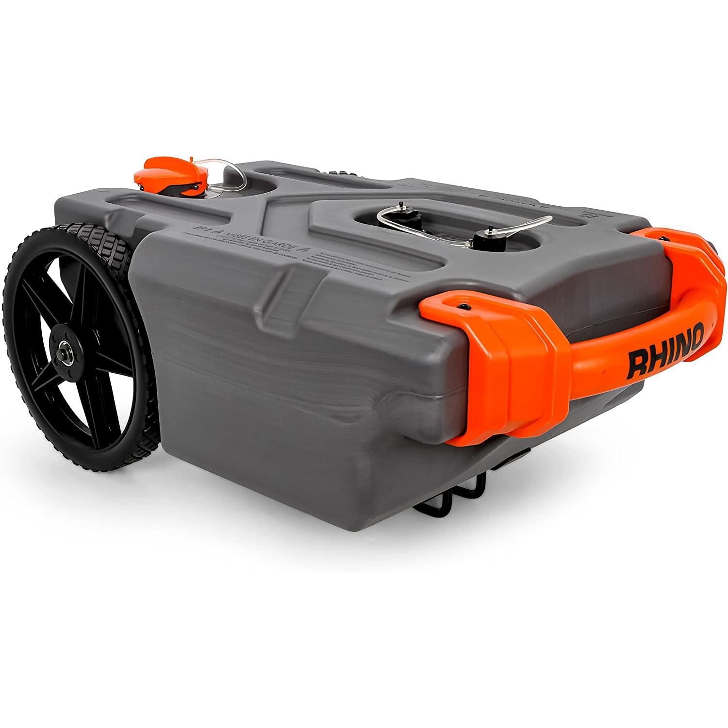 Réservoir de rétention portable Camco Rhino, 15 gallons