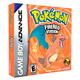 thumbnail image 2 of Pokémon Fire Red Gba Juego Físico En Caja Con Protección, 2 of 7