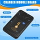 thumbnail image 4 of 3X Emulador de Tarjeta Inteligente Sin Contacto ChameleonU de 8 Ranuras 13,56 MHZ/125 KHZ Compatible con para Herramienta NFC para RFID, 4 of 5