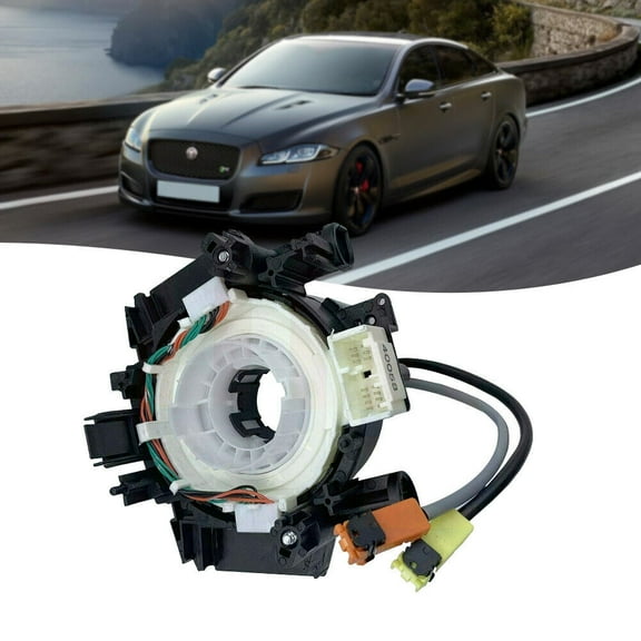 Fit for Nissan Rogue 2008-2013 New Spiral Cable Clock Spring # B5567-JM00B