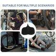 thumbnail image 3 of HONMEET Suspension Post Guard Cover Nylon Material For Cyclists Riding Experience 1Set, 3 of 6