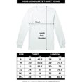thumbnail image 4 of Deadpool & Wolverine T-Shirt Adulte No.1 Papa Chien Dogpool, 4 of 4