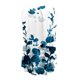 thumbnail image 5 of Tops sin mangas de gasa para mujer, Tops de tubo para verano, blusas casuales sexys para vacaciones Pompotops lopia992110, 5 of 5