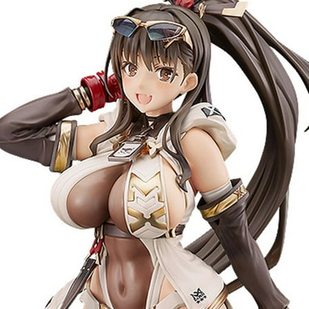 MX-chan 1:7 Scale Statue