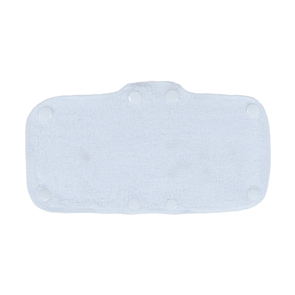 3M Hard Hat Terry Cloth Sweatband TCS1, White