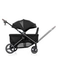 thumbnail image 4 of Evenflo Poussette Transformable en Chariot (Âge Max 6 Ans), 4 of 8