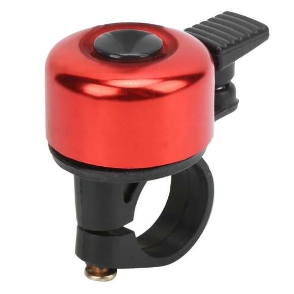 Cycling Bell, Save Space Bicycle Bell Corrosion Resistance For Bike