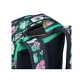 thumbnail image 5 of High Sierra Swerve Pro - Schoolbag - polyester - floral indigo blue - 17", 5 of 5