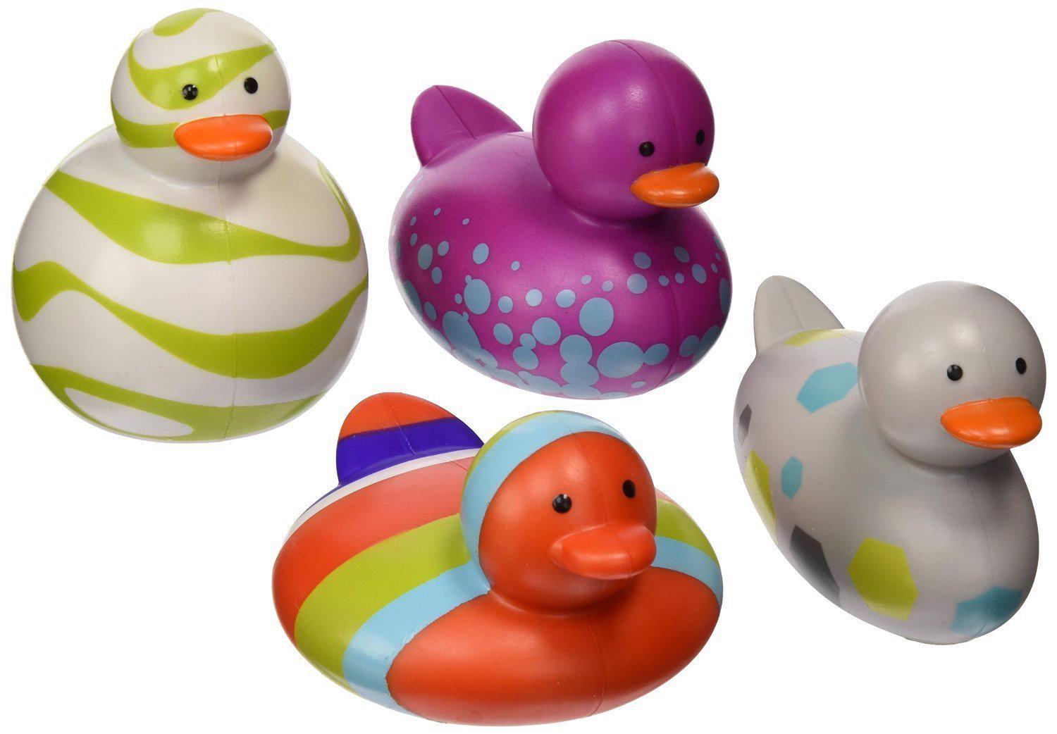 Boon rubber ducks clearance
