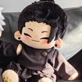 thumbnail image 5 of Figura de Jujutsu Kaisen TBKOMH Juguete de Peluche Gojo Geto Satoru para Niños Decoración del hogar, 5 of 5