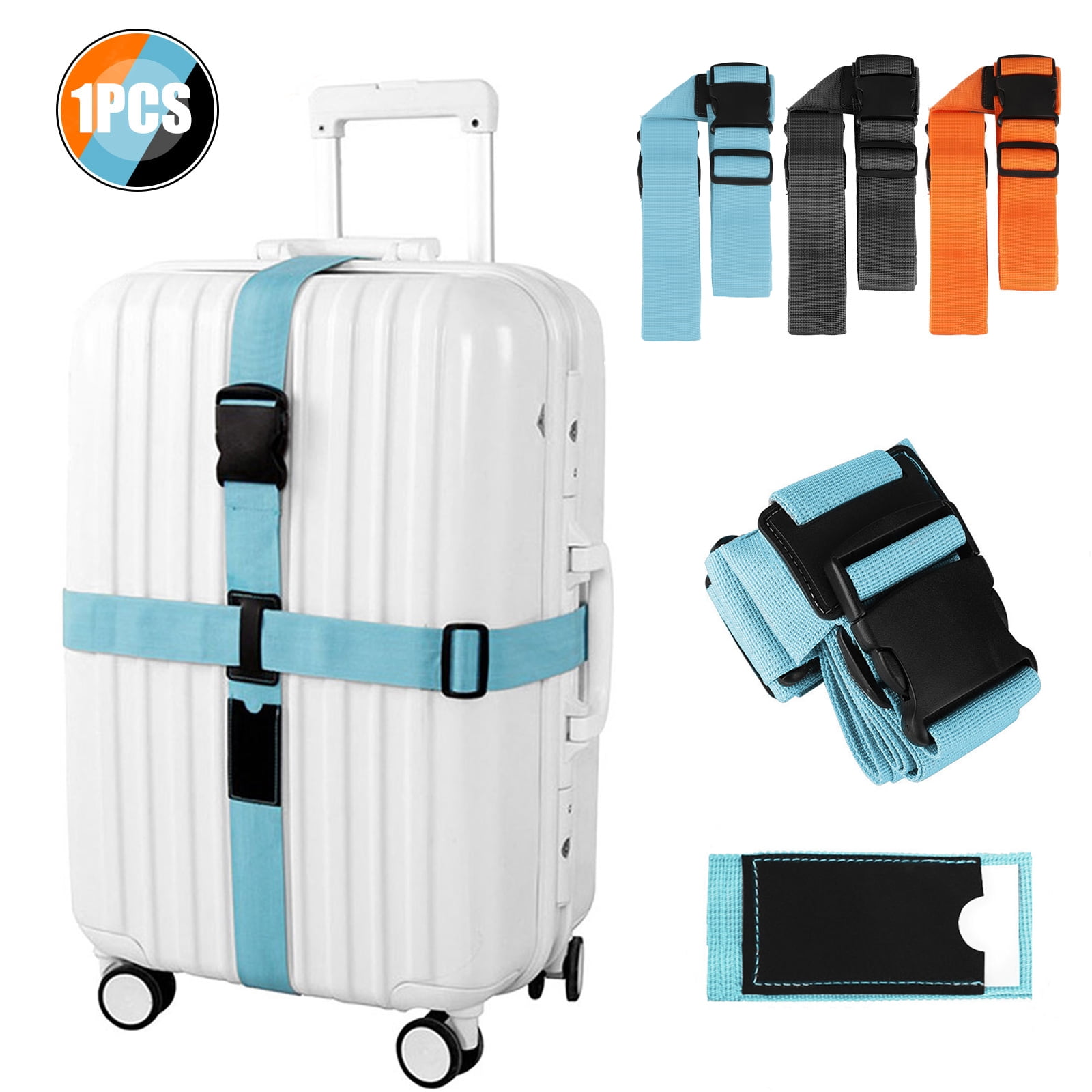 luggage straps suitcase belts
