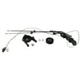thumbnail image 3 of Complete Power Sliding Door Cable Kit 2004-2010 for Toyota Sienna 3.3L V6 8562008052 924578, 3 of 8