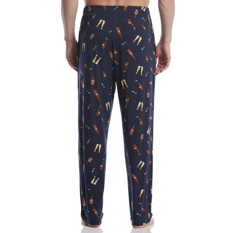 Ben Hogan Men's Short Sleeve Lounge Pajama Set photo 5