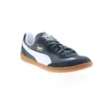 thumbnail image 2 of PU & MA Super Liga OG Retro 35699909 Mens Blue Lifestyle Sneakers Shoes, 2 of 6