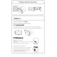 thumbnail image 2 of ZHANGHENG VR Headset with Controller Adjustable 3D VR Glasses Virtual Reality Headset HD Blu-ray Eye Protected Support 5~7 Inch for Android/Phone/windows, 2 of 10