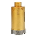 thumbnail image 1 of Wide Application Hole Saw Tool, Thick  Drill Bit, For Marble Vitrified Tile Ceramic Tile Stone 32mm, 1 of 8