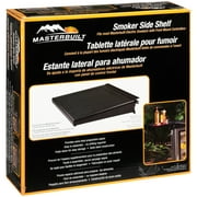 Masterbuilt Metal Smoker Side Shelf 1 - Case Of: 1
