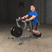 Body-Solid GSRM40B Seated Row Machine
