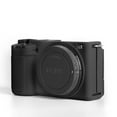 thumbnail image 2 of GadgetCom Replacement Case Compatible with ZV-E10 ZVE10 , Silicone Protective Camera Cover Skin, 2 of 6