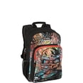 thumbnail image 1 of Mochila LEGO Ninjago Spraypaint Heritage Classic Kids, 1 of 3