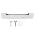 thumbnail image 1 of Griddle Spatula Holder Heat Resistant Stainless Steel BBQ Spatula Rack Griddle Tool Holder for Grill Barbecue Tool Style 2, 1 of 5