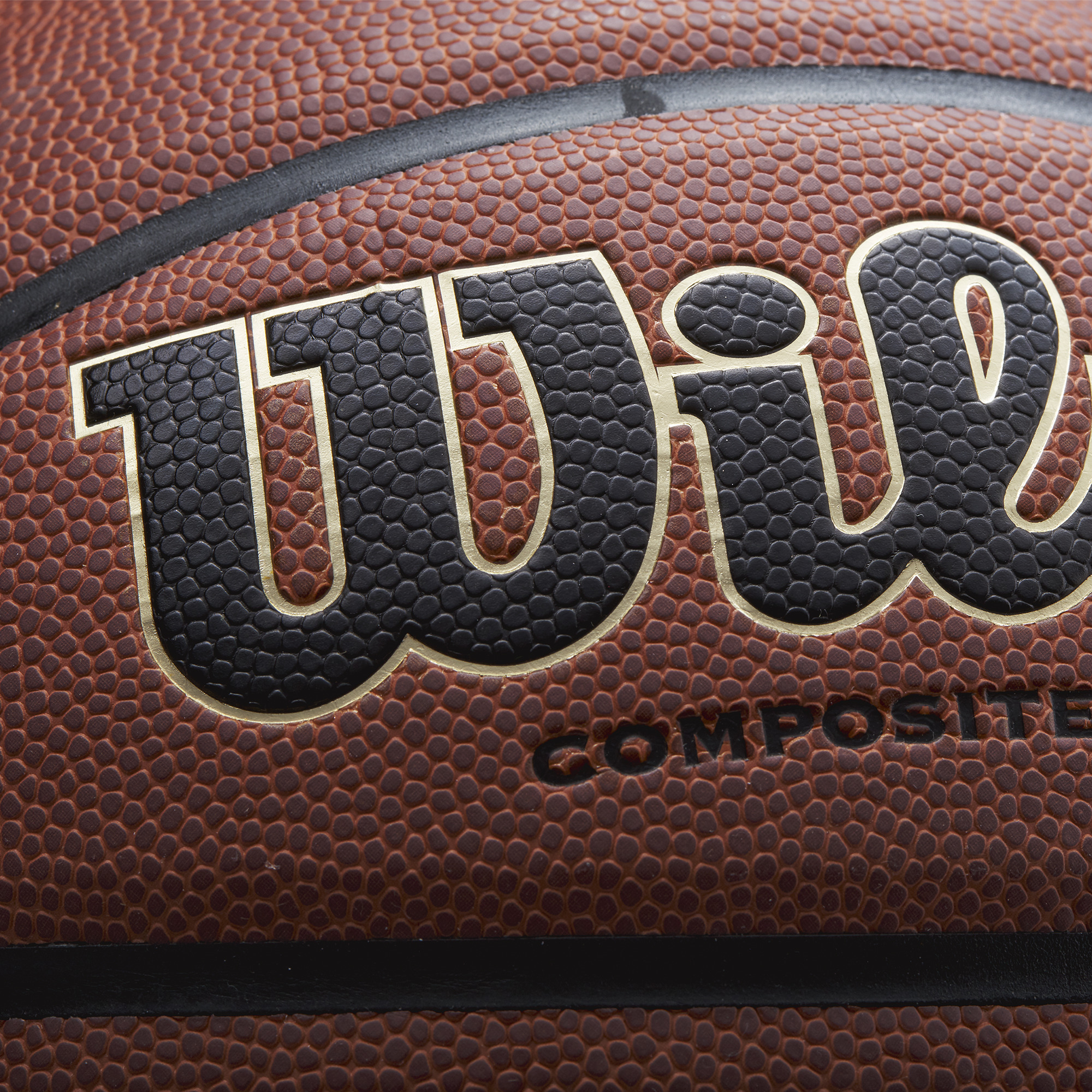 Wilson NCAA Final Four Edition Basketball, Intermediate Size - 28.5" - image 3 of 6