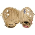 thumbnail image 1 of Rawlings | Guante de béisbol juvenil SURE CATCH T-Ball | Lanza con la mano derecha | 10.5 pulgadas |, 1 of 7