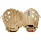 thumbnail image 1 of Rawlings | Guante de béisbol juvenil SURE CATCH T-Ball | Lanza con la mano derecha | 10.5 pulgadas |, 1 of 7