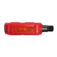 thumbnail image 5 of Pedal Infantil Reflejante FORZA KIDDY 9/16 Plastico Rojo, 5 of 5