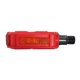 thumbnail image 5 of Pedal Infantil Reflejante FORZA KIDDY 9/16 Plastico Rojo, 5 of 5