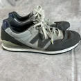 thumbnail image 4 of New Balance 996 x Figs Mens 10.5 Shoes Gray CM996F12 Athletic Running Casual, 4 of 6