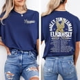 thumbnail image 2 of Bailey Zimmerman 2026 Tour T-shirt Sizes S-5XL, 2 of 5