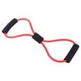 thumbnail image 1 of Liga de resistencia en forma 8 para Yoga y Fitness Banda de Resistencia, 1 of 6