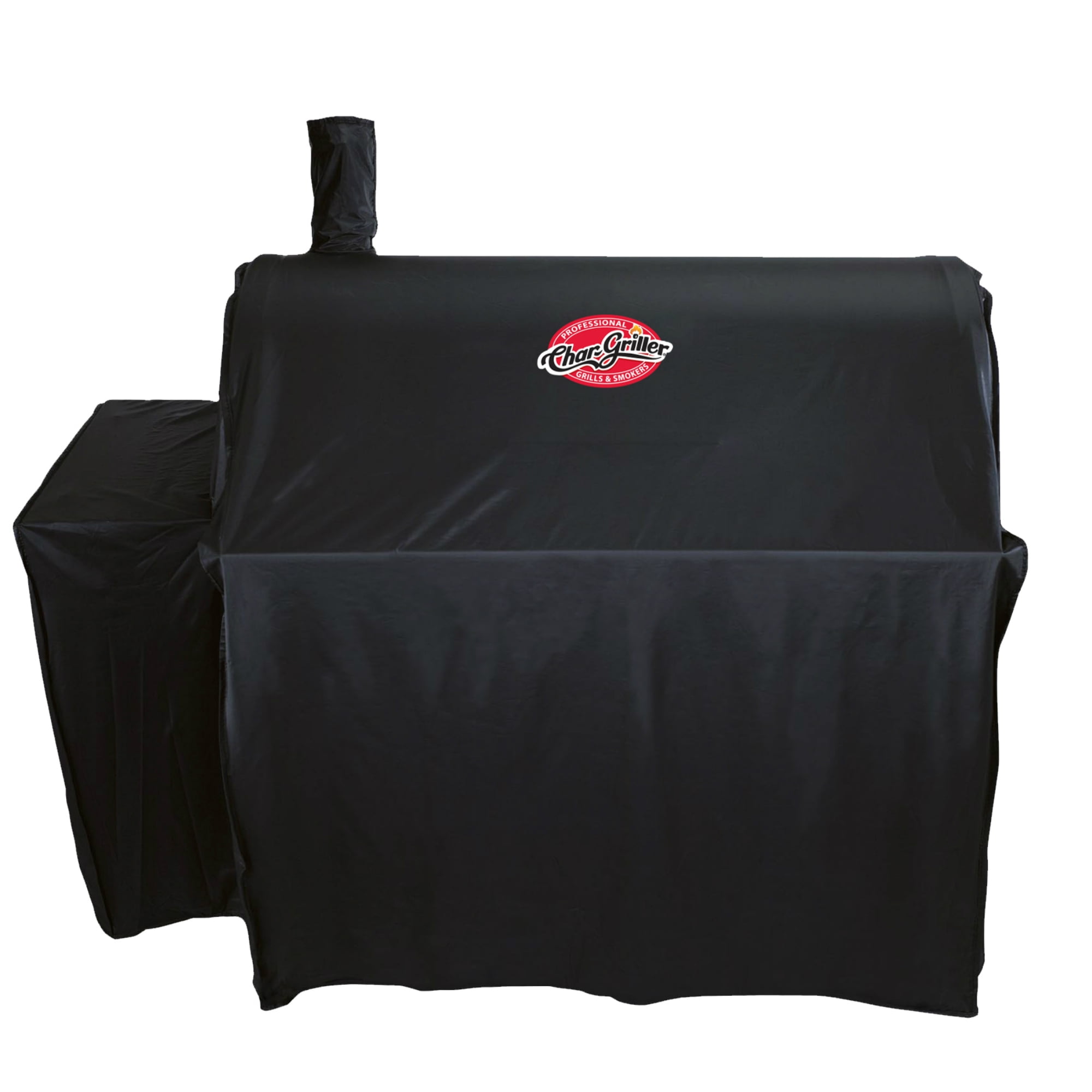 CharGriller Barrel Cover, 13737, Fits CharGriller Grills 2735 and