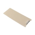 thumbnail image 3 of Cubierta de persiana enrollable deslizante 5KD86253, accesorio de repuesto para Volkswagen Jetta MK5 Beige, 3 of 9