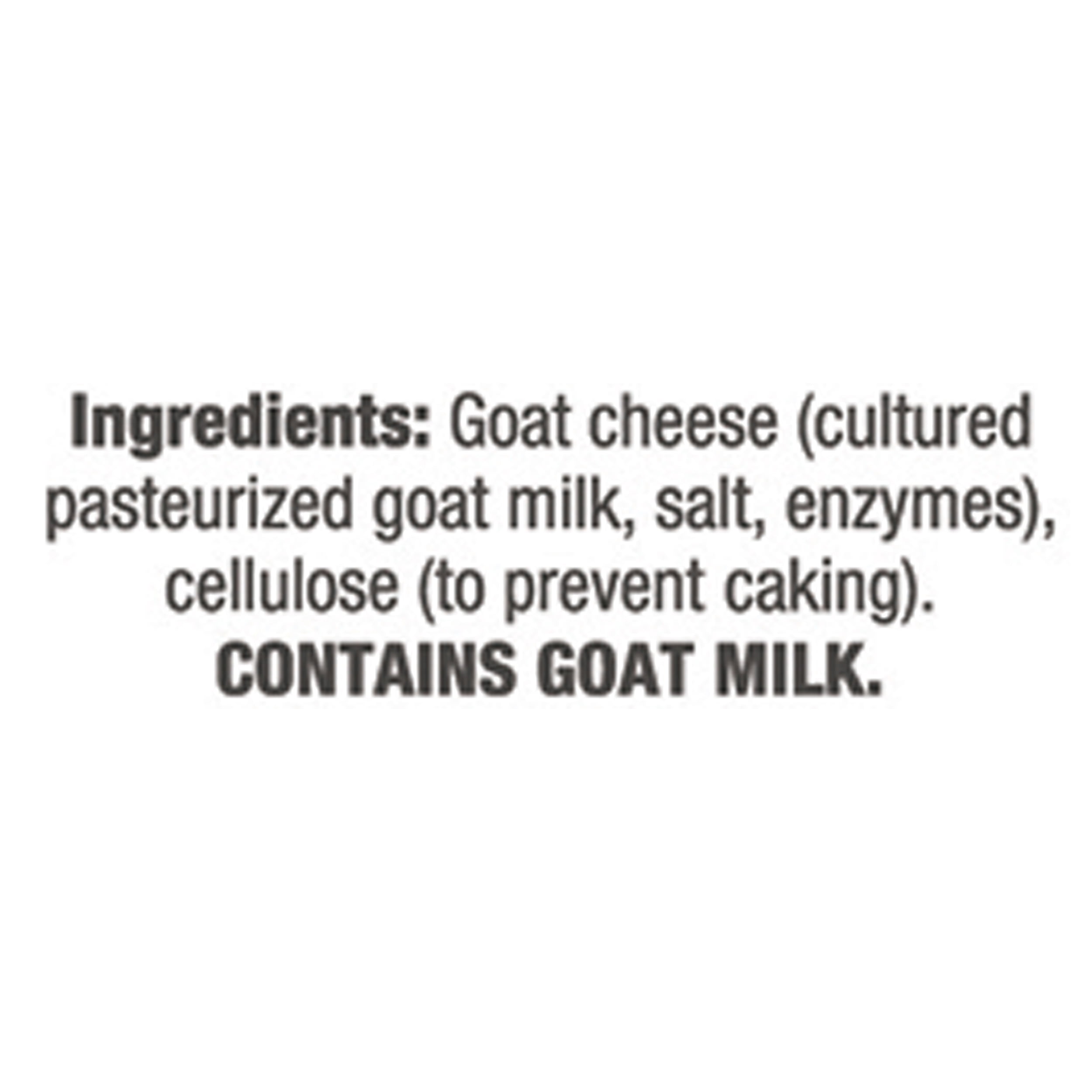 Athenos Crumbled Traditional Feta Cheese 6 oz, Refrigerated, Plastic Tub