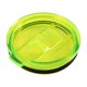 thumbnail image 1 of TAPA resistente a derrames a prueba de salpicaduras de 30 onzas con cierre deslizante para vaso verde NikouMX  Muebles, 1 of 8