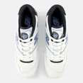 thumbnail image 4 of New Balance 550 [BB550ESF] Men Casual Shoes White/Blue, 4 of 6