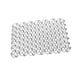 thumbnail image 4 of Posavasos de red de resorte resistente al calor, tapete de red multiusos para mesa de cocina negro, 4 of 7