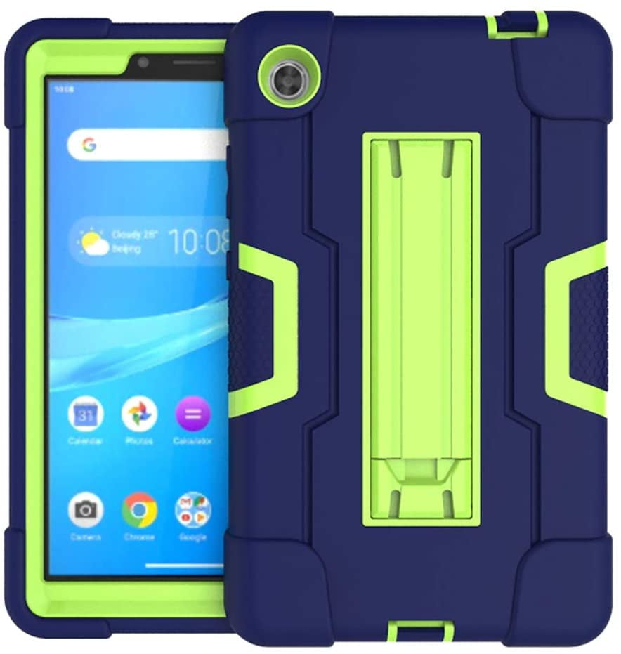 Mignova Case for Lenovo Tab M7 Case,HeavyDuty DropProof and Shock
