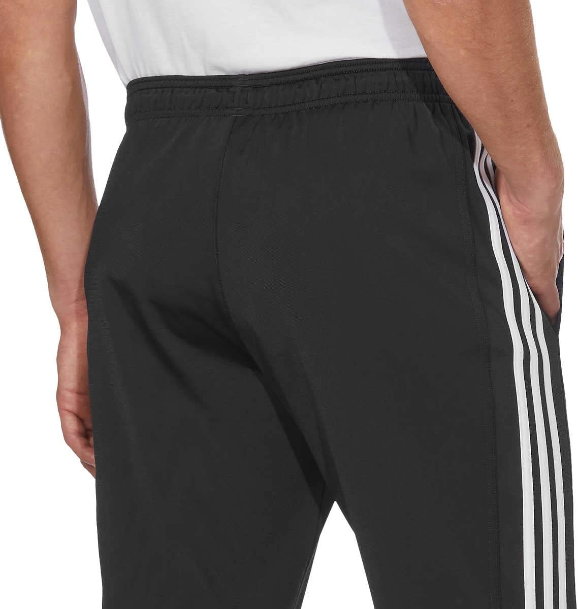 Adidas Mens   Tricot Tapered Track Pants - image 4 of 8