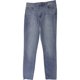 thumbnail image 1 of Artículos de la sociedad para mujer Heather Skinny Fit Jeans, azul, 28 Articles of Society Ceñido, 1 of 2