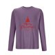 thumbnail image 4 of Blusas y camisas de manga larga con cuello redondo para hombre, deportivas, fitness, hogar, pijamas navideños estampados, camiseta de manga larga con cuello redondo, blusa de poliéster para hombre, 4 of 4