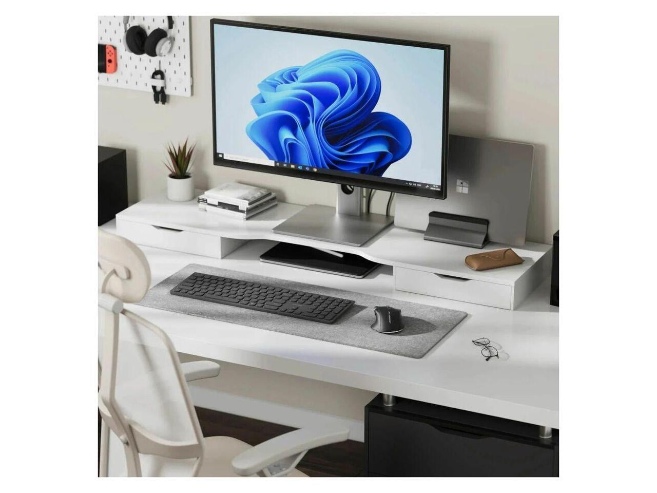 Alogic AMBT7KBK Bluetooth USB-C Rechargeable 7-Button Mouse