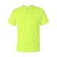 thumbnail image 1 of Camiseta Gildan G230 Ultra Cotton Pocket Verde seguridad M, 1 of 1