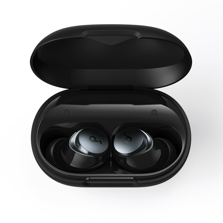 soundcore by Anker- Space A40 SE Earbuds True Wireless ANC Headphones,  IPX4, 10mm Drivers, 50-Hour Playtime, Black, A3936ZA1