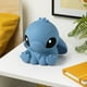 thumbnail image 4 of Lámpara Squishy Paladone Stitch con licencia oficial de Disney, 4 of 7