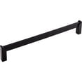 thumbnail image 6 of Top Knobs Tk243 Meadows Edge 12" Center To Center Appliance Pull From The Sa, 6 of 7